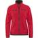 Härkila Kamko Fleece Women Brown/Red