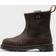 Dr. Martens Anistone Lo Biker Støvler, Charcoal Grey