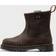 Dr. Martens Anistone Lo Unisex-Chelsea-Stiefel aus braunem Leder-Brown