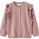 Name It Cardigan Stickad Noos NmfAbinne Deauville Mauve/ år (104) Cardigan