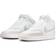 Nike Court Vision Mid - Wit