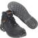 Mascot Safety Boot S3 with Laces - Black