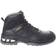 Mascot Safety Boot S3 with Laces - Black