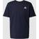 Adidas Mens Logo T-Shirt Medium, Colour: Ink