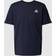 adidas Essentials Single Jersey Embroidered Small Logo - White