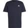 Adidas Mens Logo T-Shirt Medium, Colour: Ink