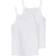 Name It Linne Noos NkfStrap 2-pack Bright White år (116) Linne