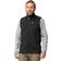 Fjällräven Övik Lite Fleece Vest Fleeceväst Färg svart