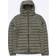 Patagonia Down Sweater Hoody Pine Needle Green