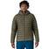 Patagonia Down Sweater Hoody Pine Needle Green