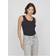 Vila Cotton Tank Top