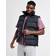 adidas Tonal Puffer Vest Black