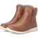 Skechers Synergy Ankle Boot - Brown