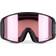 Oakley Black Line Miner Snow Goggles Matte Black w/ Prizm UNI