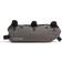 Ortlieb Frame-Pack RC Toptube Graveltaske Dark Sand