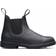 Blundstone Originals Vegan #2115 Fritidsstøvler 6,5 sort/grå