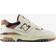 New Balance 550 Sneakers - Off White/Brown