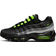 Nike Air Max 95 GS - Black/Anthracite/Smoke Grey/Volt