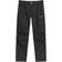 Montane Terra Pants Reg Leg Turbukser - Svart