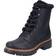 Rieker Arkansas Womens Ankle Boots Colour: Black