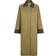 Neo Noir Anneli Cord Coat - Khaki