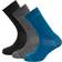 Devold Daily Merino Light Socks 3-pack - Flood Mix