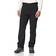 CMP Softshellhose Herren schwarz