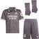 adidas Real Madrid Third Youthkit 2024/25