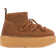 INUIKII Classic Low Platform - Brown