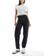 Vero Moda Vmtessa High Rise Mom Fit Jeans - Grey Black Wash