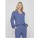 Vila Bluse saphir