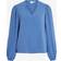 Vila Bluse saphir