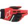 Alpinestars Full Bore Gloves Bright Red/black Junior, Child