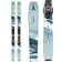 Atomic Maven 84 Set incl. Binding Women's Ski 2024/25