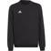 adidas Entrada 22 Sweat Top - Black