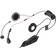HJC Intercom Smart 11B, Sort