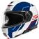 Schuberth C5 Master Klapphelm - Blau Erwachsene
