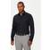 Selected Homme Slim Fit Skjorte Sort