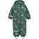 CeLaVi Rainsuit w. Fleece - Smoke Pine (310413-9718)