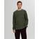 Selected Long Sleeved Crew Neck Jumper