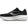 Saucony Women's Triumph 21 Black/White, 42.5