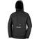 Columbia Challenger Pullover Anorak, Black