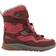 Jack Wolfskin Kid's Polar Bear-G Texapore High Vc - Dark Mahogany