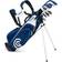Cleveland Golf Juniorset Höger 140-160 cm