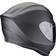 Scorpion EXO-JNR Matt Black Full Face Helmet Niño, Junior