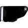 HJC HJ-41 Visor Clear For V10 Helmet - Grey