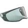 HJC HJ-41 Visor Clear For V10 Helmet - Grey
