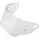 HJC HJ-41 Visor Clear For V10 Helmet - Grey