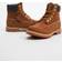 Timberland 6' Premium Boots - Tan