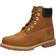 Timberland Premium In Lace Waterproof Boot Brown Brun